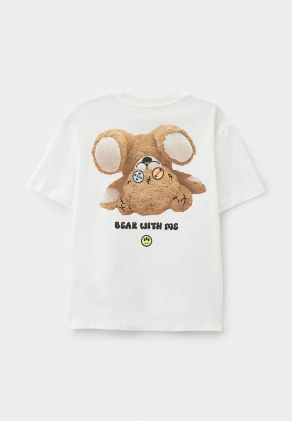 Футболка Barrow Kids