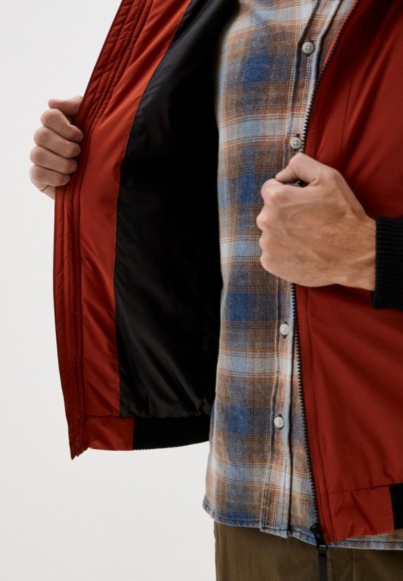 Куртка утепленная Regatta