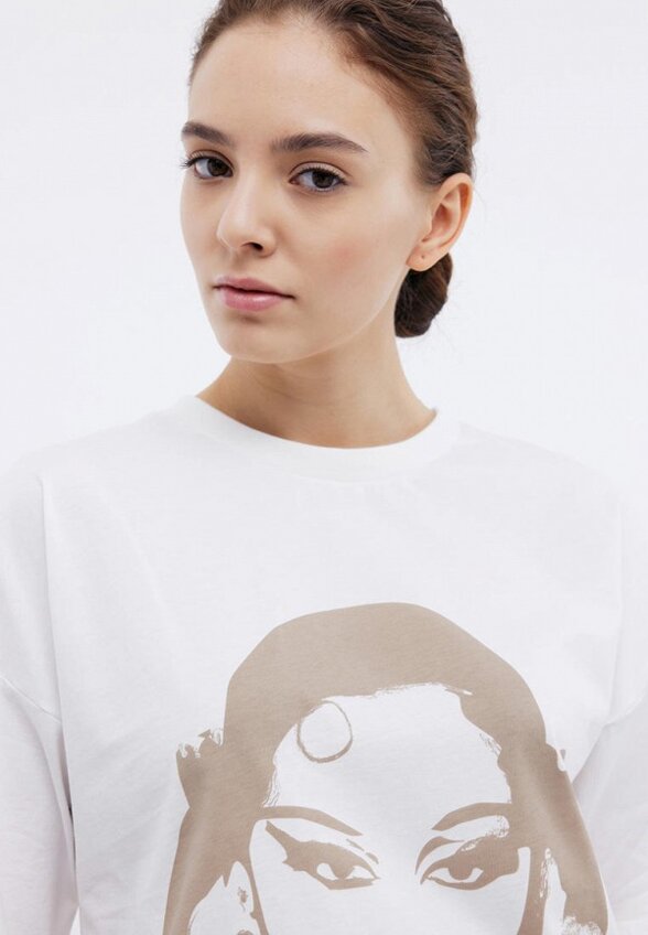 Футболка Baon