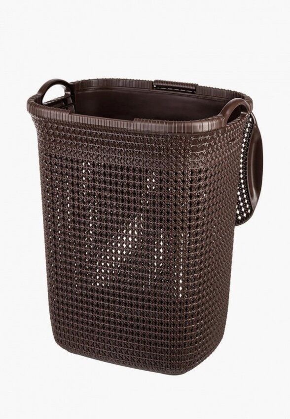 Корзина для белья Elcasa