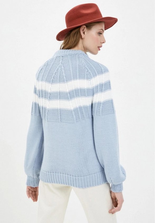 Джемпер Avemod