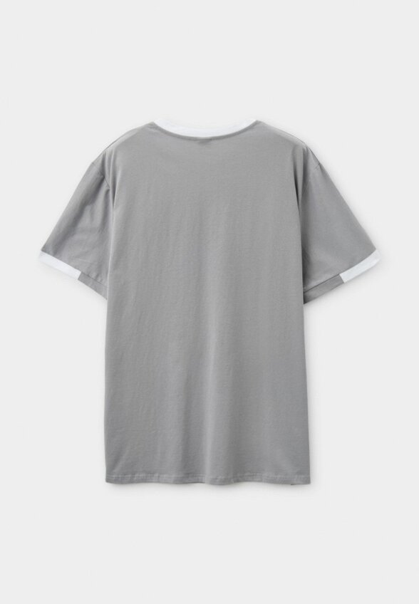 Футболка Mr Bigman