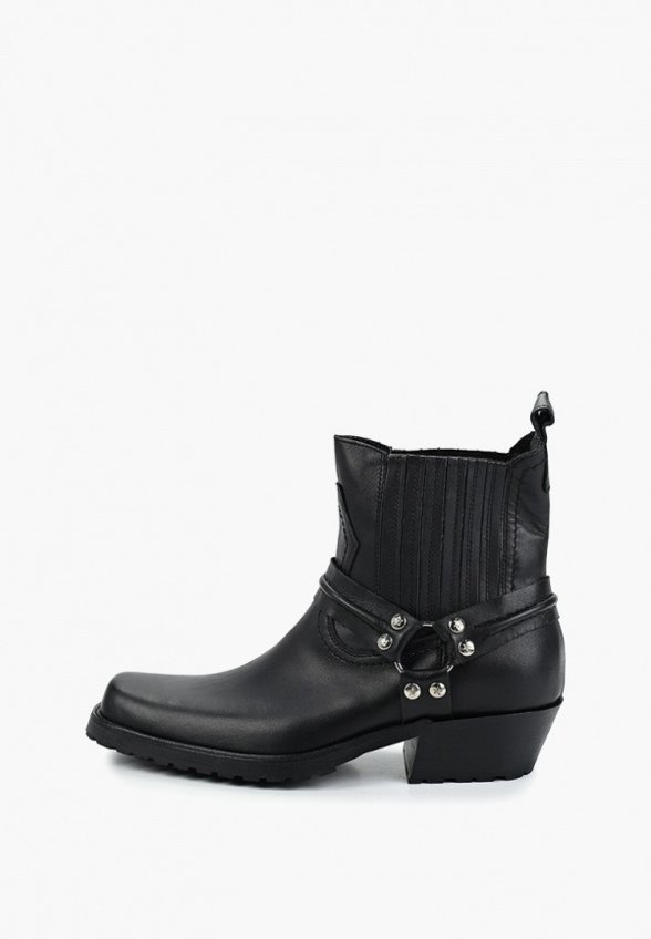 Ботинки Kazak