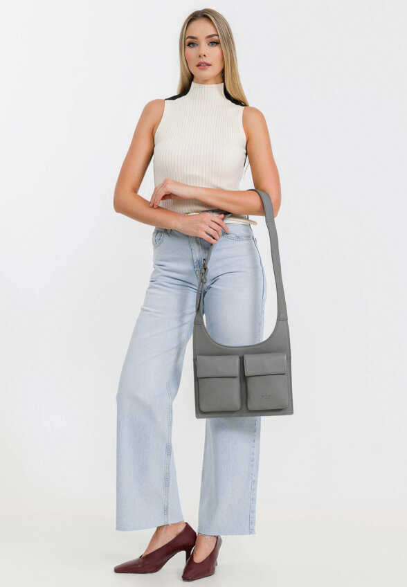 Др.Коффер M402892-44-77 сумка через плечо