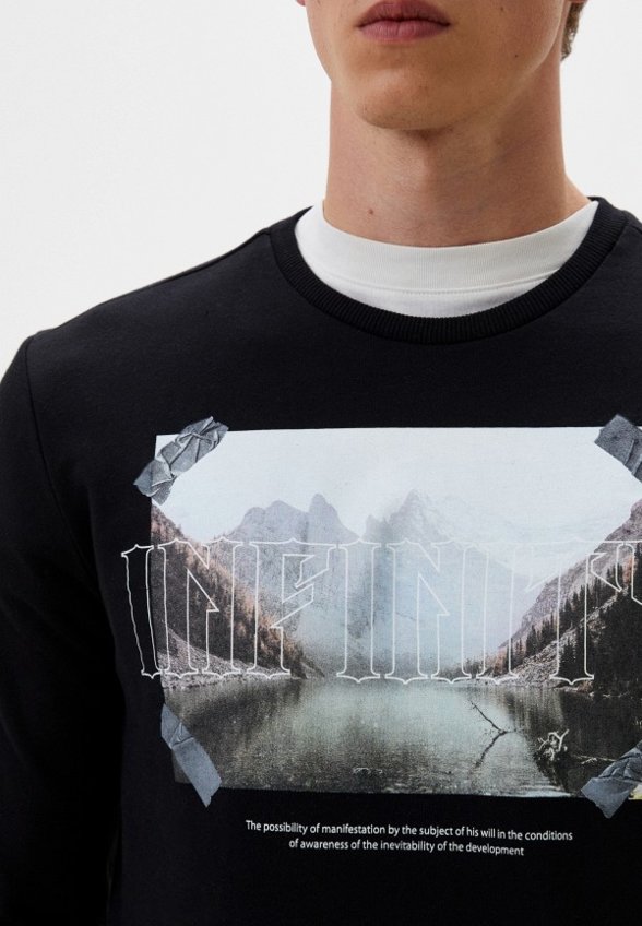 Свитшот Funday