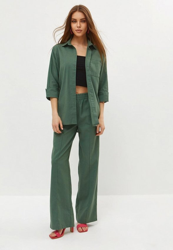 Брюки Nataly Rik