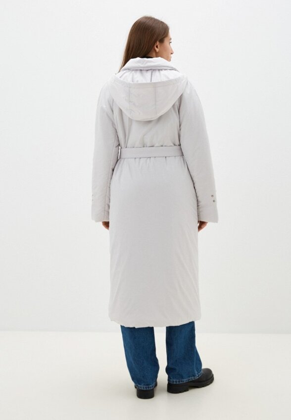 Куртка-пальто Jane Sarta