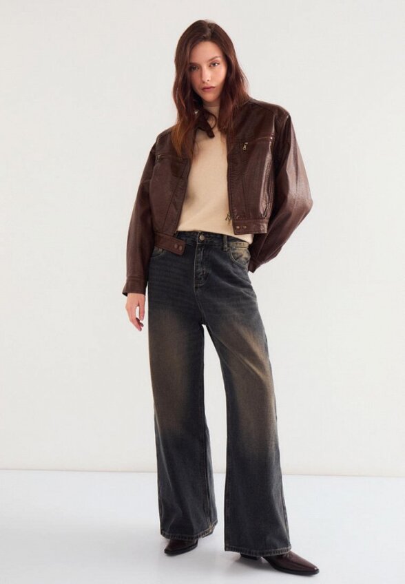 Джинсы Vittoria Vicci