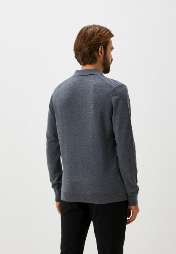 Поло Enrico Cerini