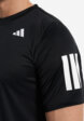 Футболка мужская adidas Club, Черный5  - превью