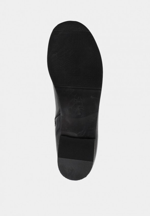 Полусапоги Lusavou