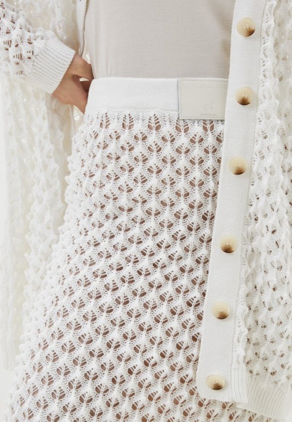 Юбка Francesco Donni