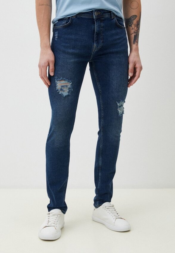 Джинсы Concept Club