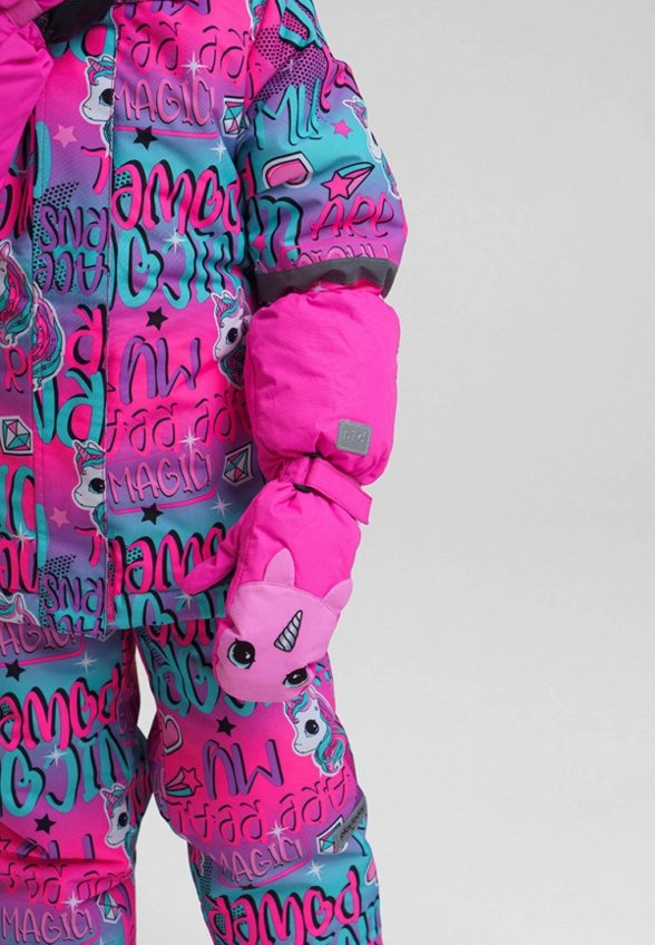 Варежки PlayToday