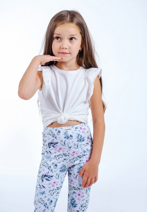 Леггинсы Lingora