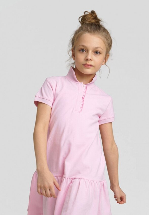 Платье PlayToday