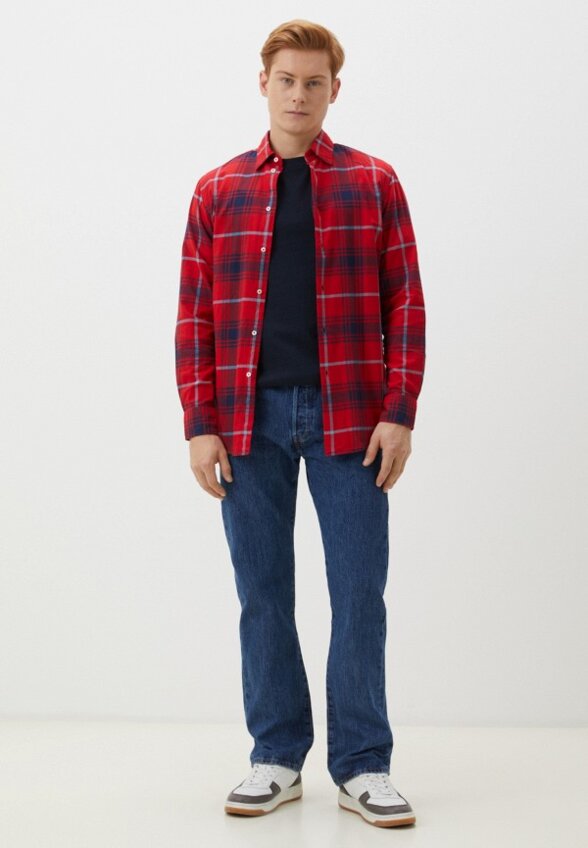 Рубашка United Colors of Benetton