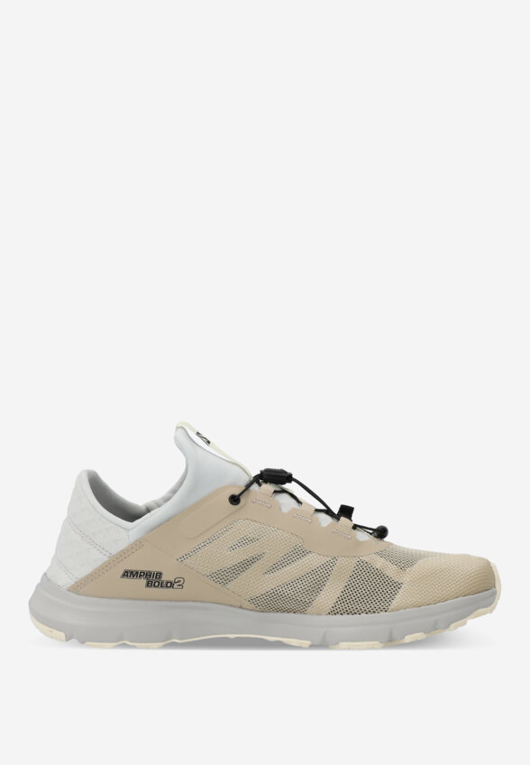 Кроссовки женские Salomon Amphib Bold 2, Бежевый