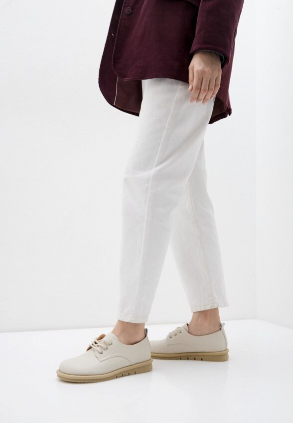 Ботинки Milana