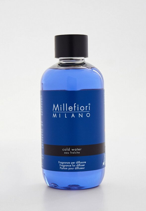 Наполнитель для аромадиффузора Millefiori Milano