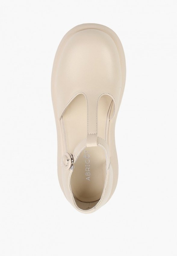 Туфли Abricot