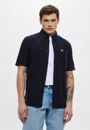 Рубашка Fred Perry