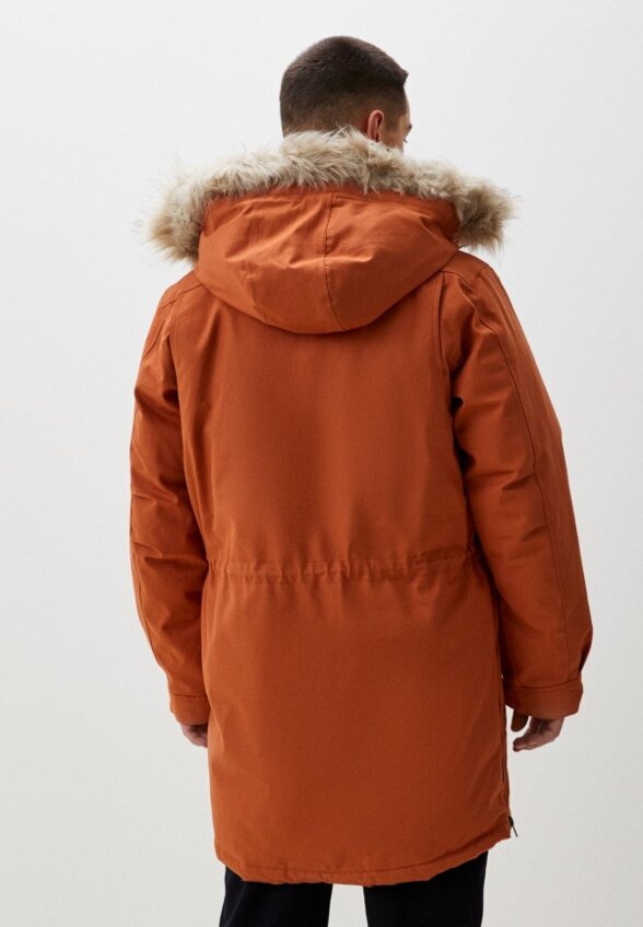 Пуховик Cordillero