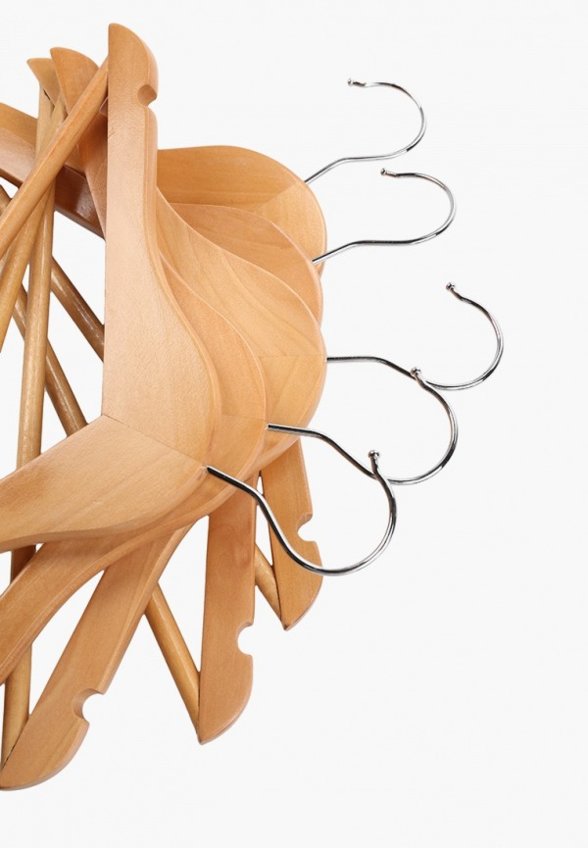 Комплект плечиков 21maison