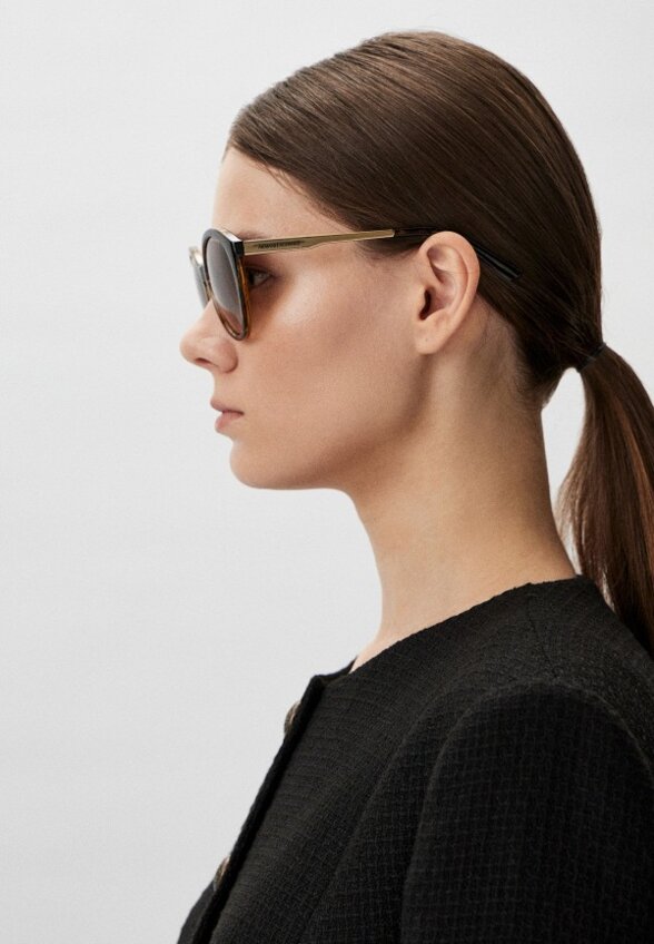 Очки солнцезащитные Armani Exchange