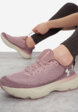 Кроссовки женские Under Armour Infinite, Коричневый8  - превью