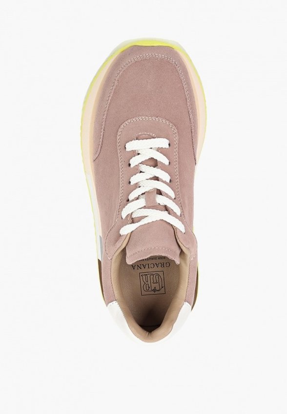 Кроссовки Graciana