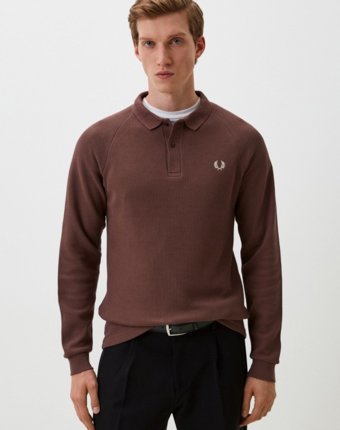 Поло Fred Perry мужчинам