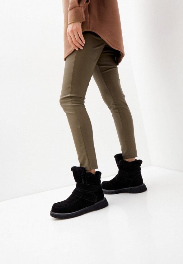 Ботинки Salamander