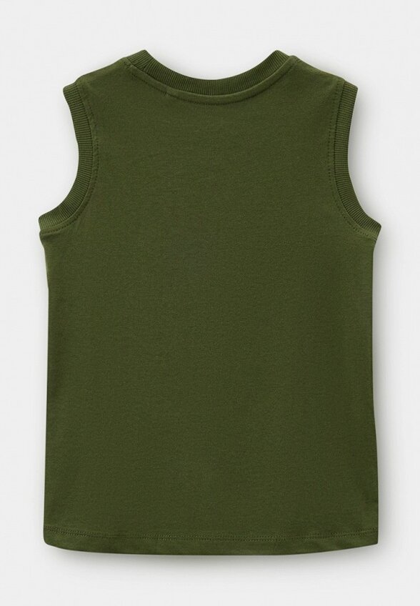 Майка и шорты OVS