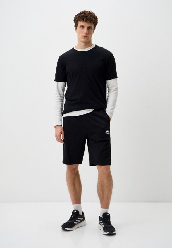 Шорты спортивные Kappa