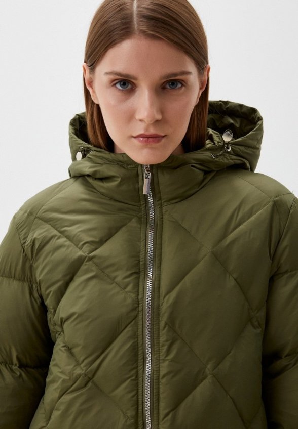Куртка стеганая Auranna