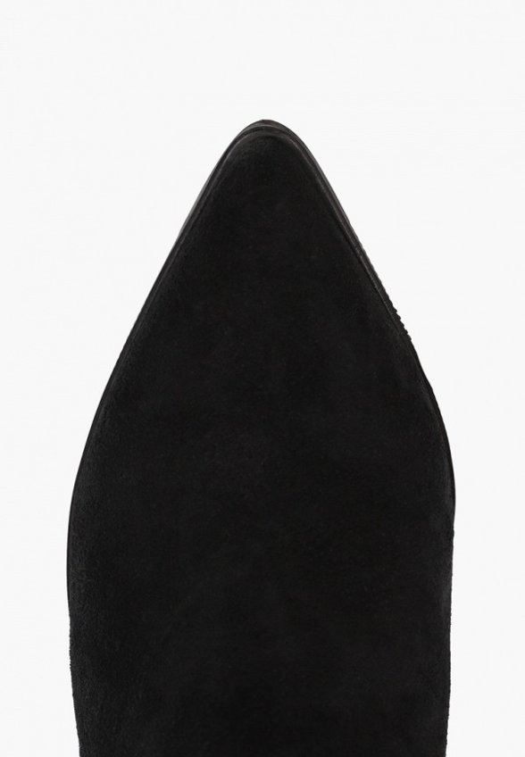 Сапоги Lusavou