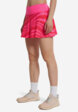 Юбка женская adidas Club Graphskirt, Розовый2  - превью