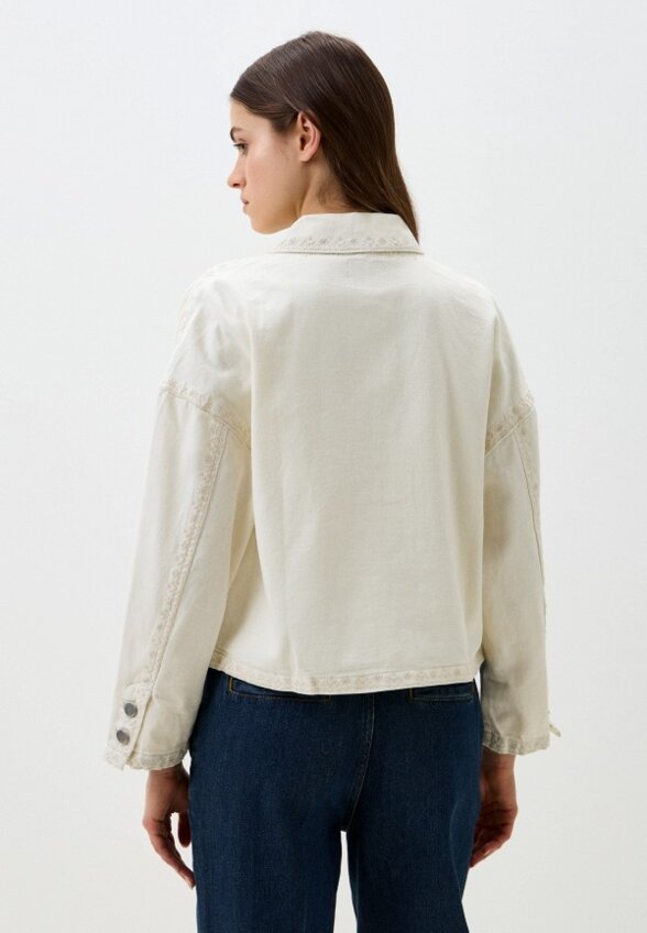 Куртка джинсовая Bochetti