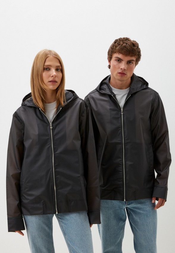 Ветровка KChTZ