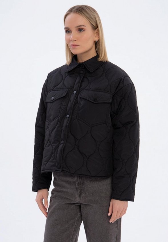 Куртка-рубашка Твое