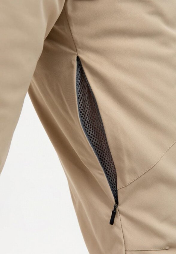 Брюки горнолыжные High Experience