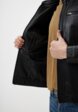 Куртка кожаная Urban Fashion for Men5  - превью