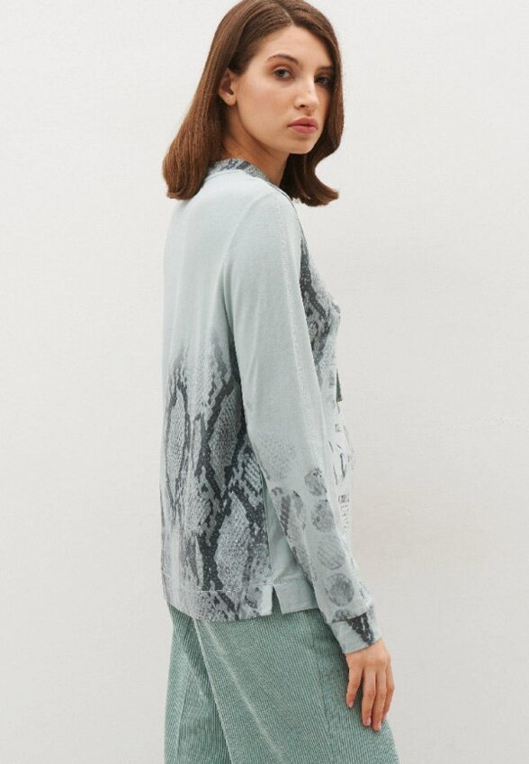 Свитшот Gerry Weber