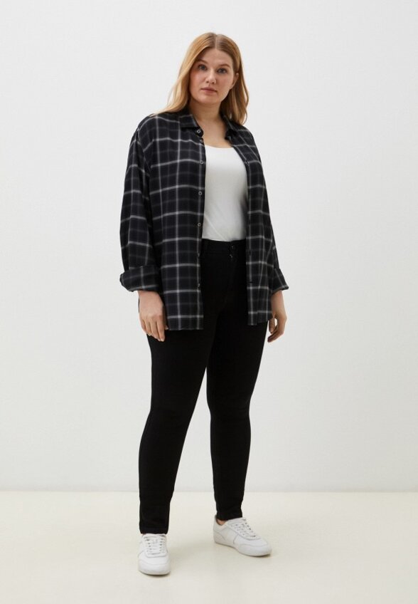 Джинсы Sheikha