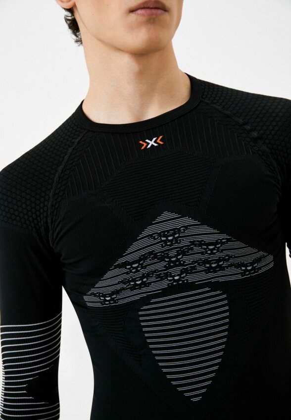 Термобелье верх X-Bionic