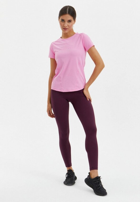 Футболка спортивная Beself