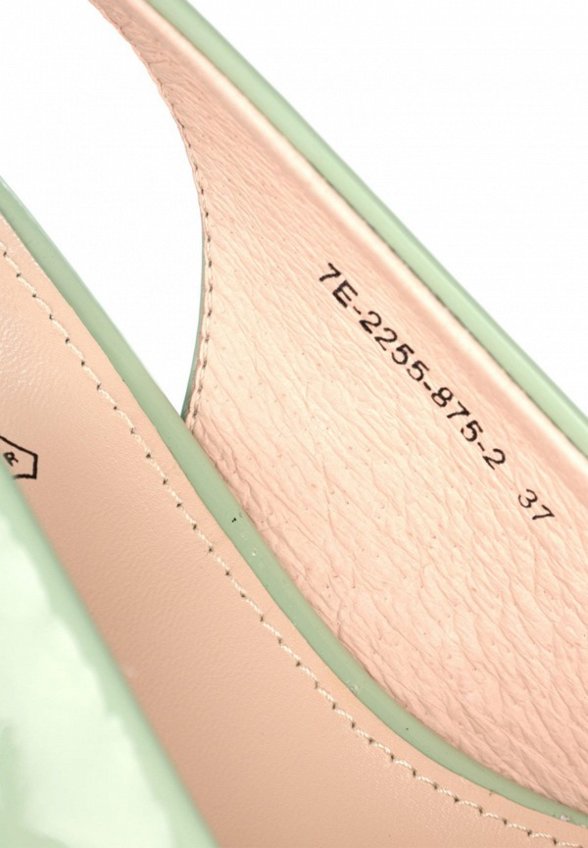 Туфли Federica Rodari