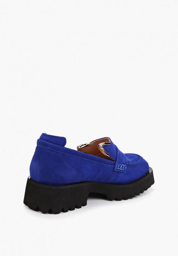 Лоферы Stivalli