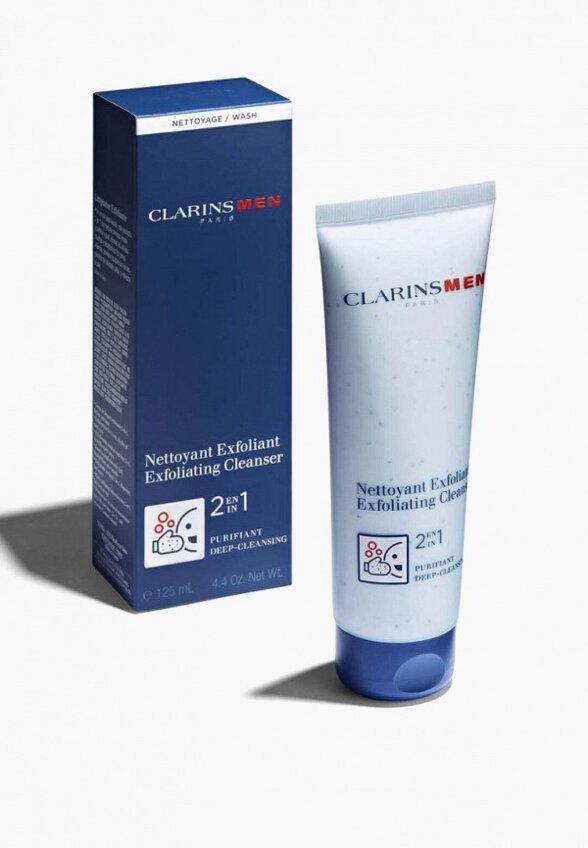 Крем для умывания Clarins